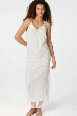 Tarzana Lace Sequins Dress 162250