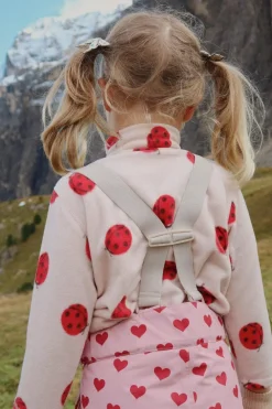 Tavi Fleece Sweatshirt Grs Ks103542