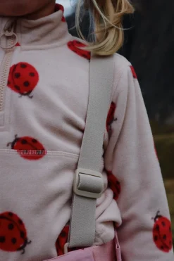 Tavi Fleece Sweatshirt Grs Ks103542