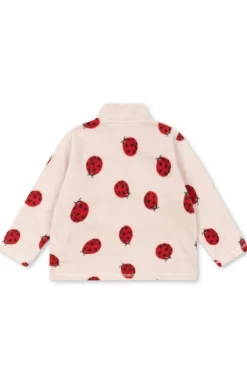 Tavi Fleece Sweatshirt Grs Ks103542