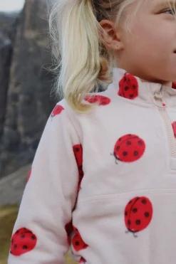 Tavi Fleece Sweatshirt Grs Ks103542