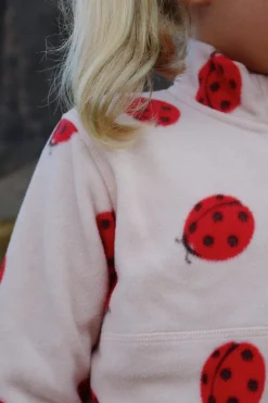 Tavi Fleece Sweatshirt Grs Ks103542