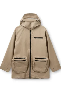 Tech3 Rain Coat
