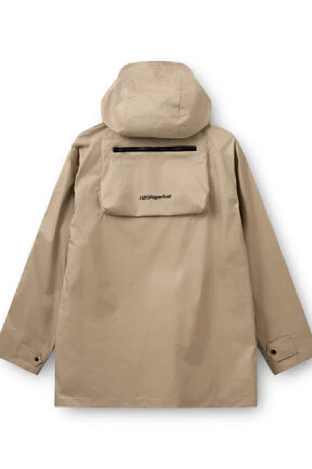 Tech3 Rain Coat
