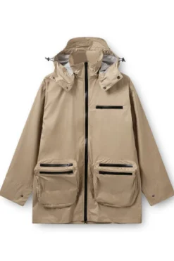 Tech3 Rain Coat