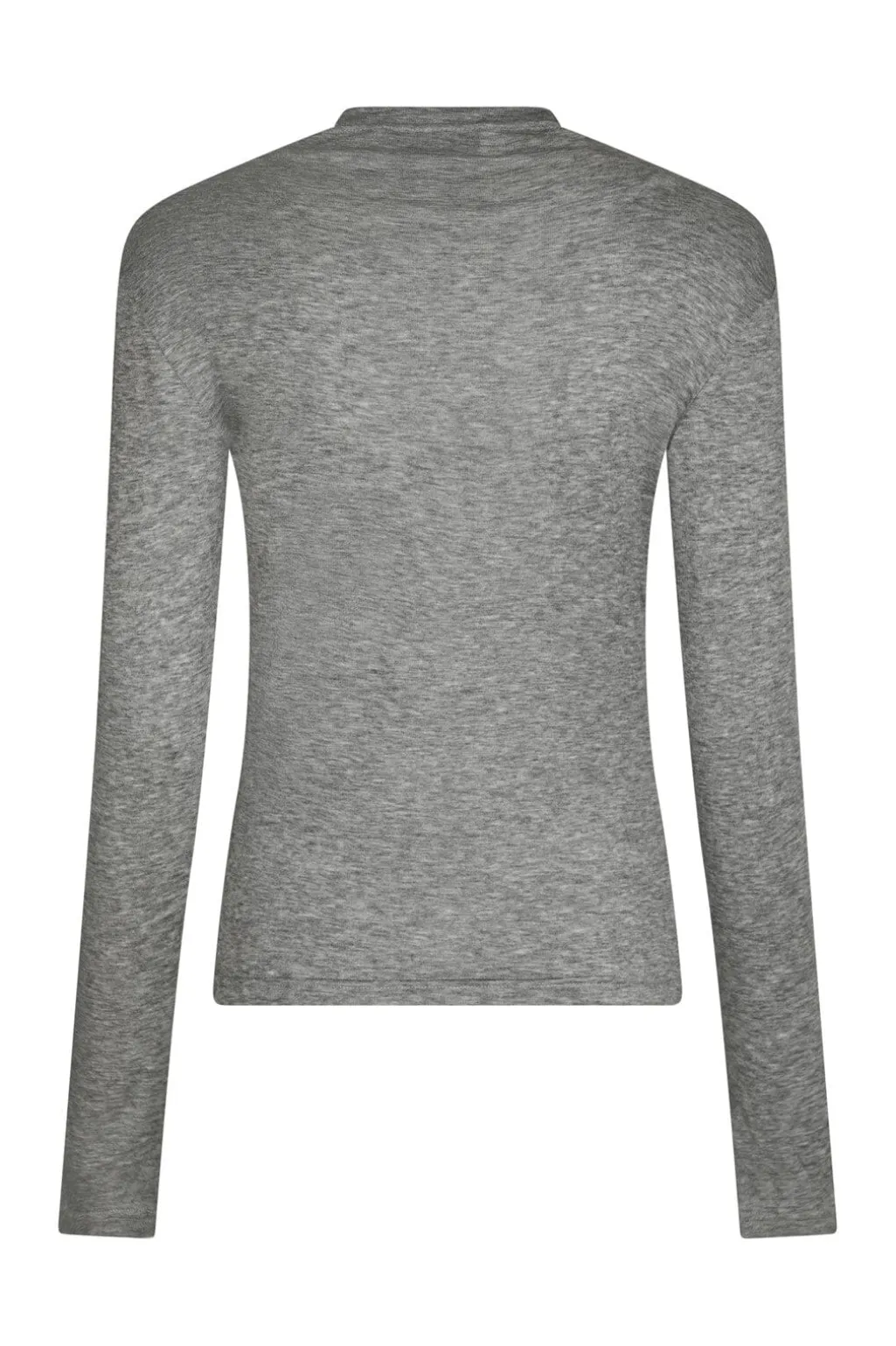 Teddu Fine Rib Blouse 167164