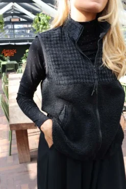 Teddy Coco Vest 22274