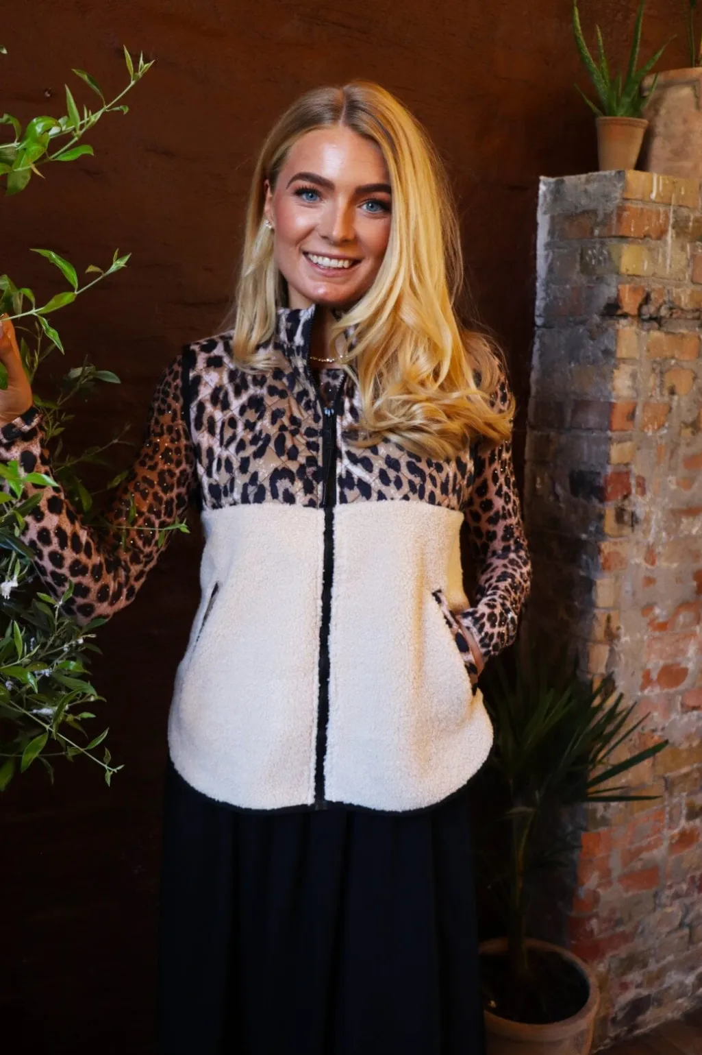 Teddy-Leo-Vest 22173