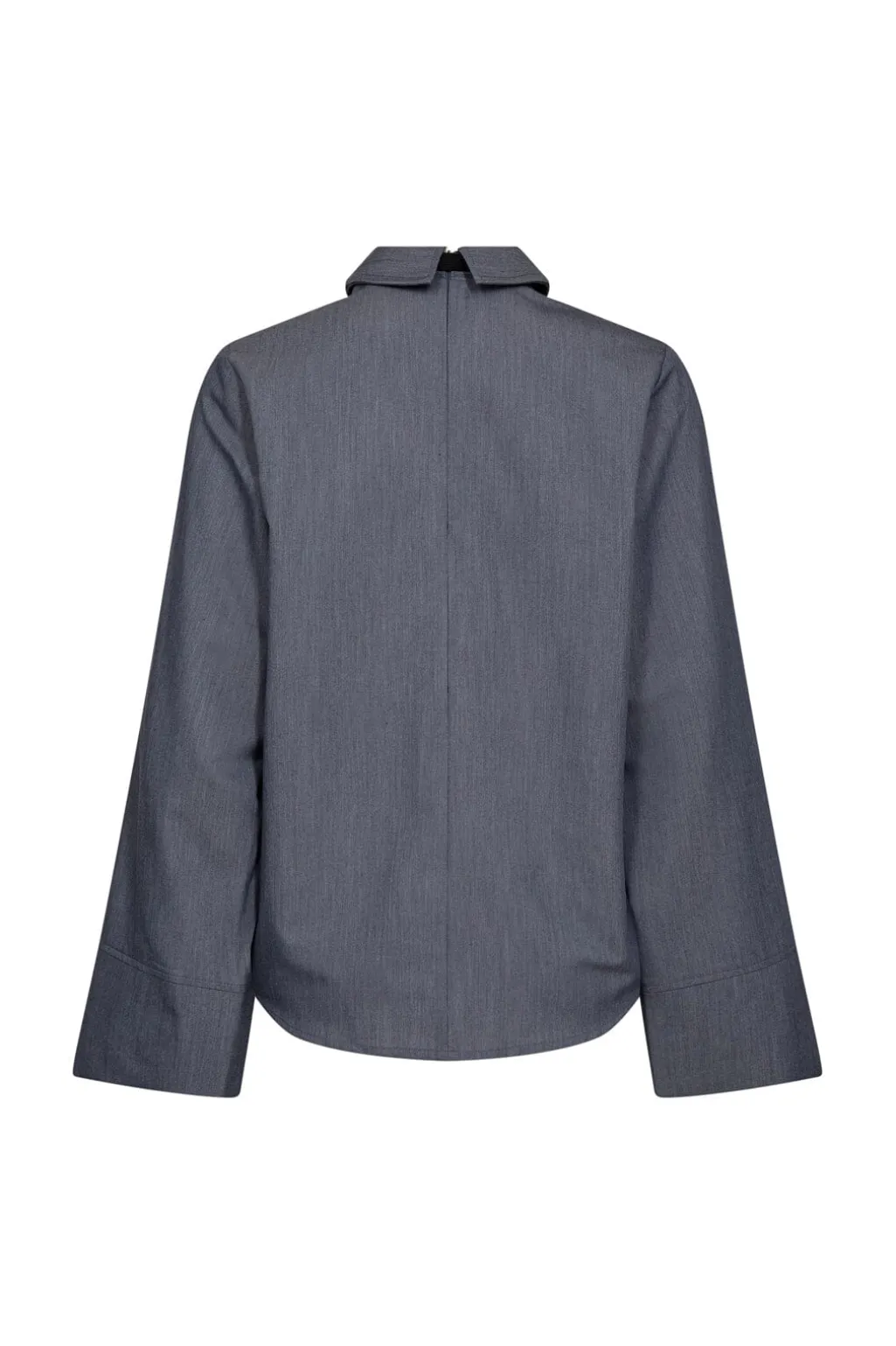 Tengacc Tie Blouse 45044