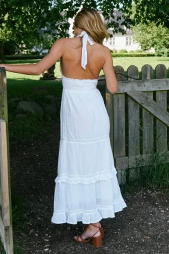 Terese S Voile Dress 165484