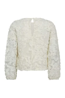 Tessycc Flower Blouse 45009