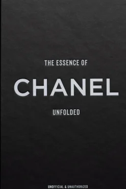 The Essence Of Chanel HS1009