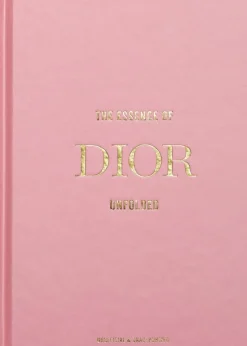 The Essence Of Dior HS1011