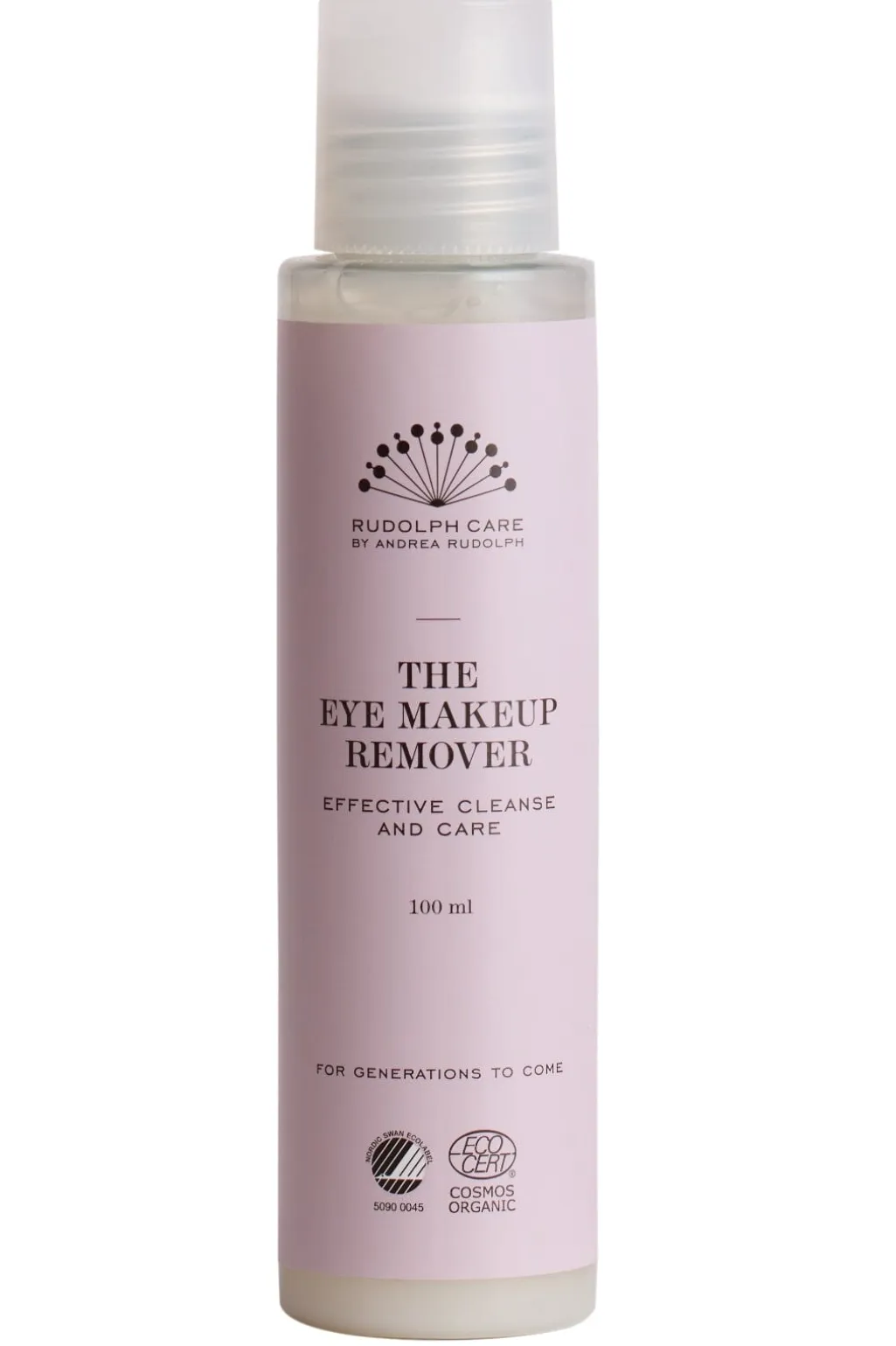 The Eye Makeup Remover