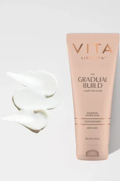 The Gradual Build Tanning Lotion WR-FGUL0200