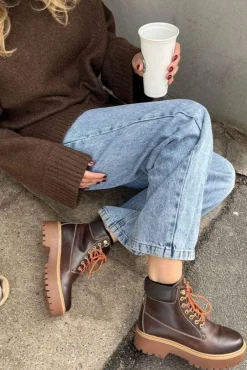 The Hike And Me CS8675