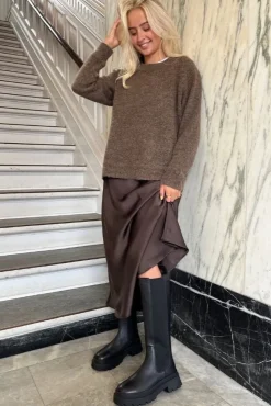 The Laura Boot CS8737