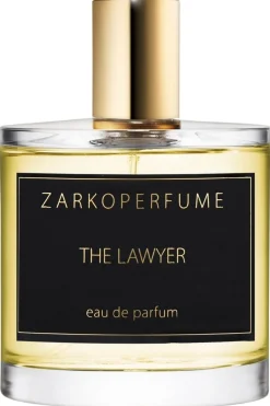 The Lawyer 100 ml.