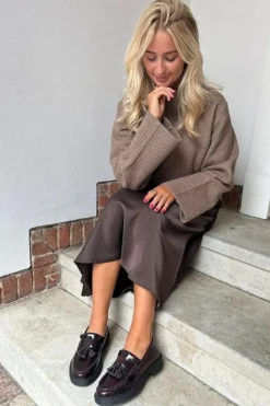 The Look Is Perfect CS8850