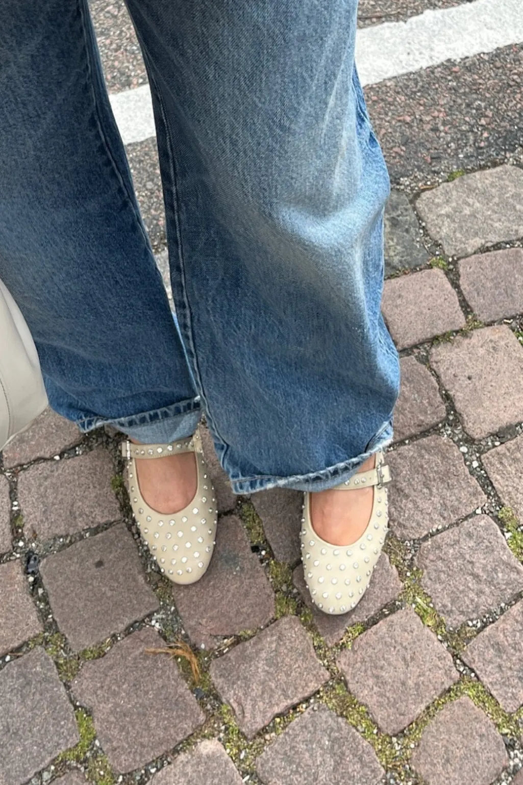 The Lovely Move CS8414