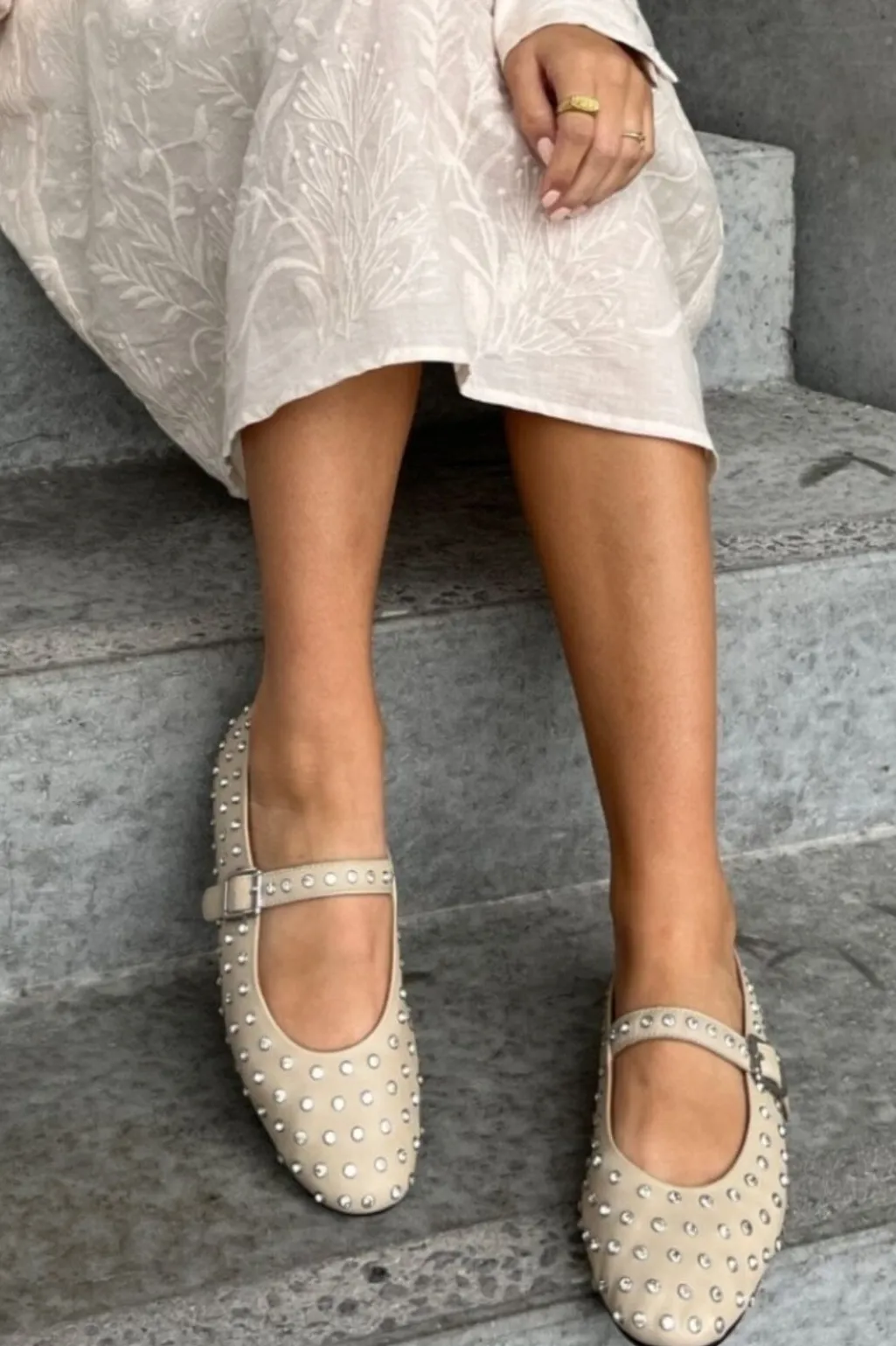 The Lovely Move CS8414