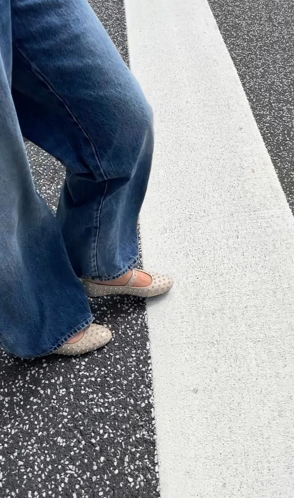 The Lovely Move CS8414