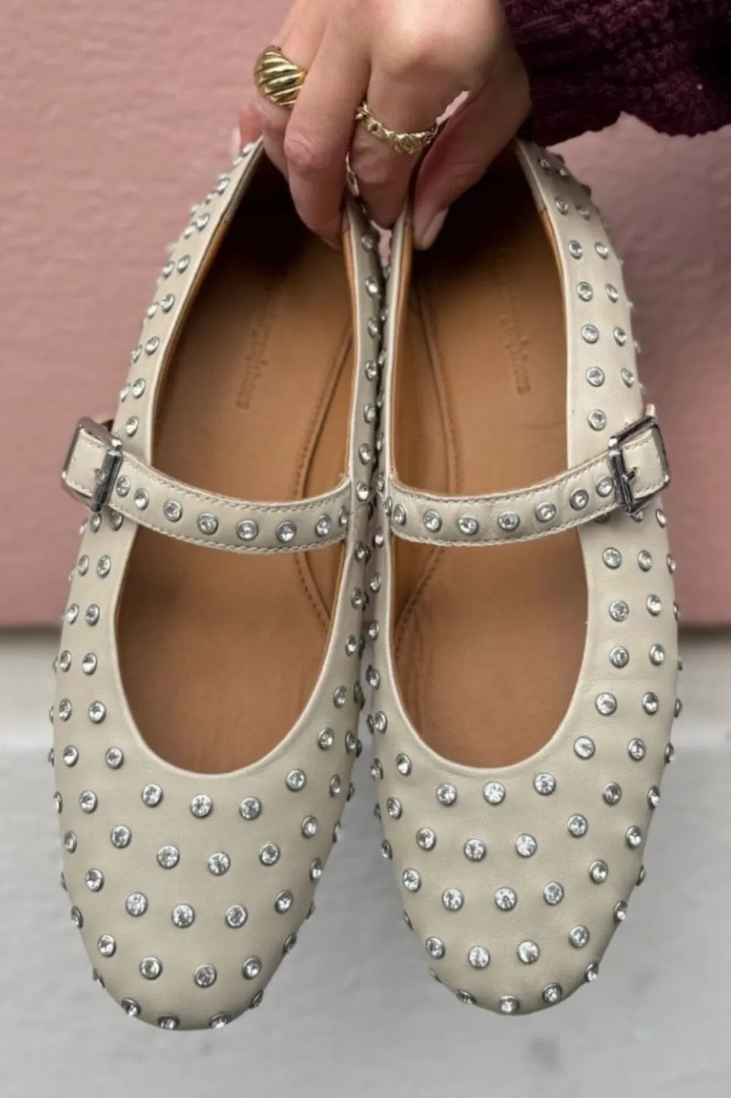 The Lovely Move CS8414