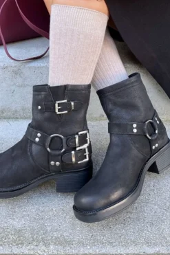 The Magic Move Nubuck CS8621