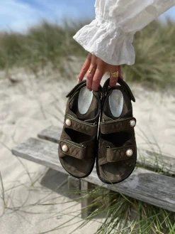 The Pearl Sandal CS8579