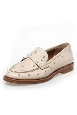 The Pearl Shoe Beige