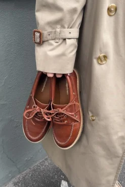 The Walk Leather CS8837