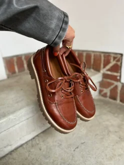 The Walk Leather CS8837