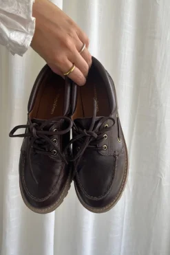 The Walk Leather CS8837