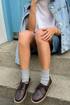 The Walk Leather CS8837