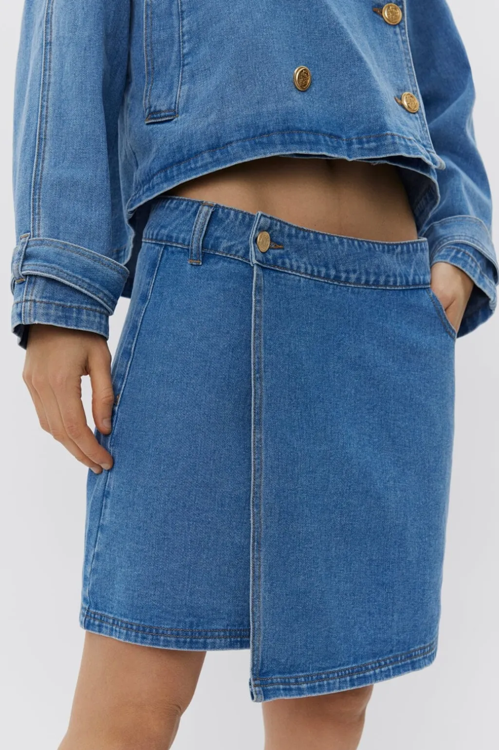 Thinasw Skirt S251254