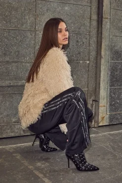 Tibet Fur Jacket HL10275