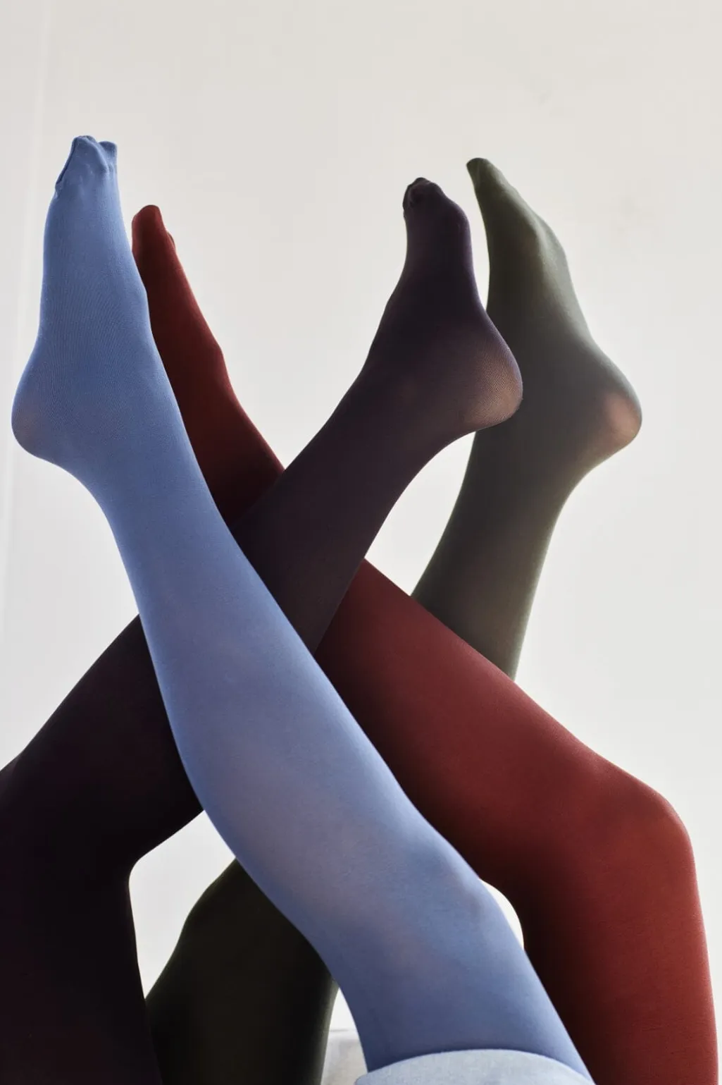 Tight Microfiber 60D 3D 16660-0