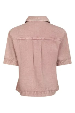 Tiki Solid Shirt 166370