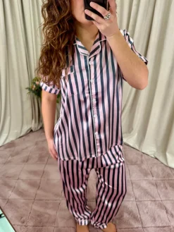 Tine Pyjamas