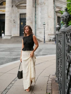 Tiril S Voile Top 166128