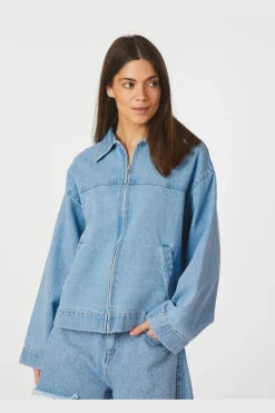 Titan Denim Jacket 165669