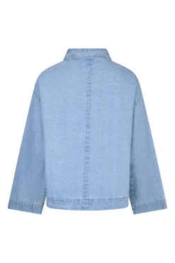 Titan Denim Jacket 165669