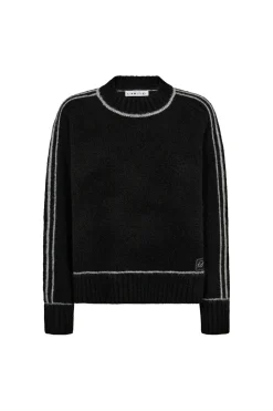 Toby Line O-Neck HL10488