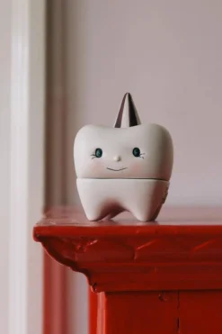 Tooth Box