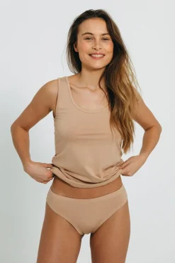 Top Wide Straps 2-Pack 8600-1