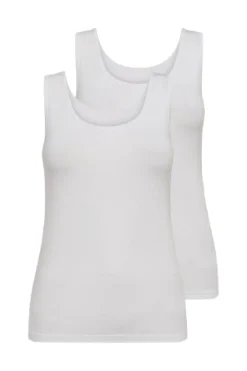 Top Wide Straps 2-Pack 8600-1