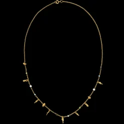 Toutsi Necklace 2615a