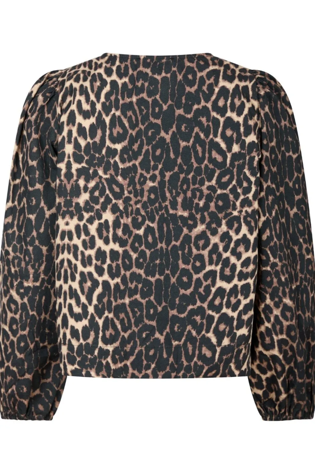 Tova Leo Blouse 164451