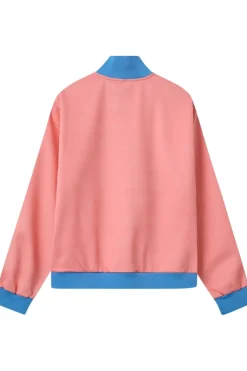 Tracksuit Zip Jacket 100177