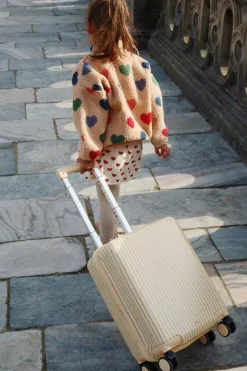 Travel Suitcase Ks103550